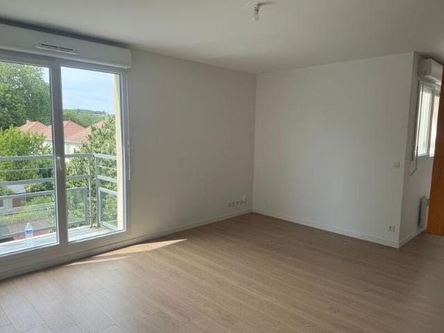 Appartement à louer 3 pièces • Meaux