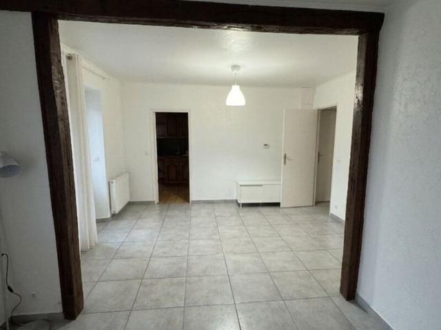 Appartement à louer 3 pièces • Mennecy