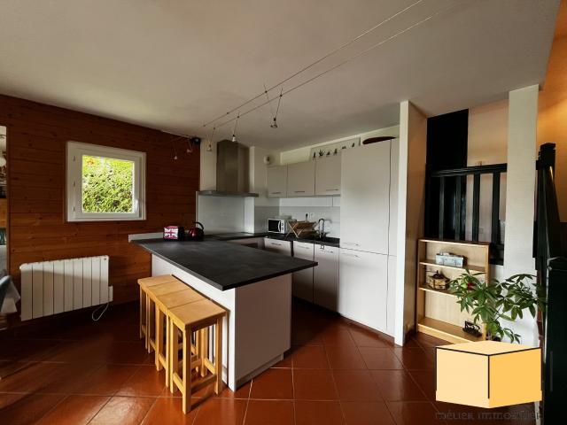 Appartement à louer, 3 pièces Menthon Saint Bernard 74290