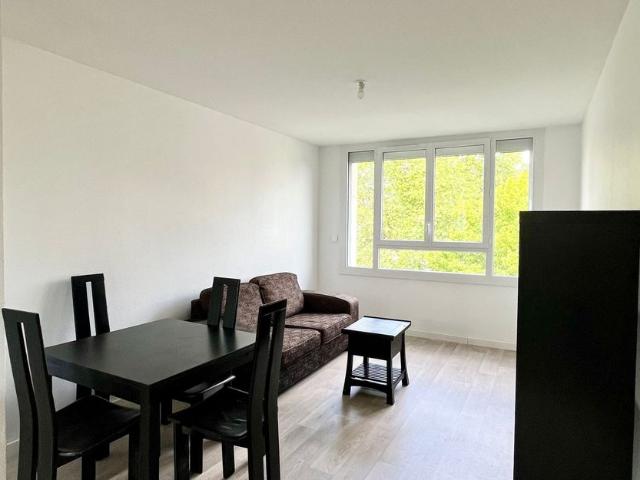 Appartement à louer 3 pièces • Mérignac