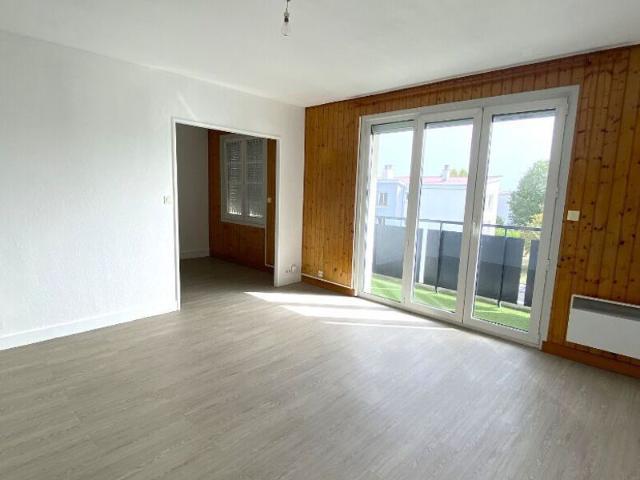Appartement à louer 3 pièces • Mérignac