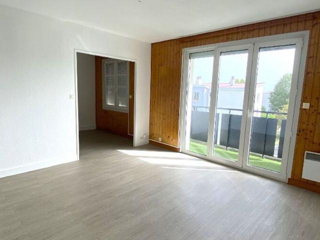 Appartement à louer 3 pièces • Mérignac
