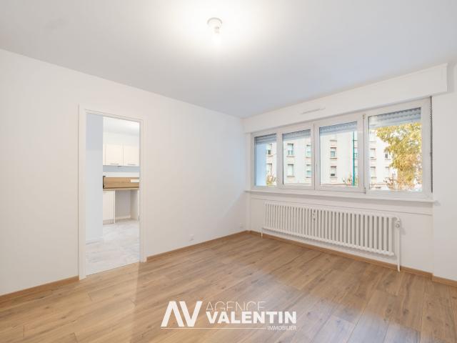 Appartement à louer, 3 pièces Metz 57000