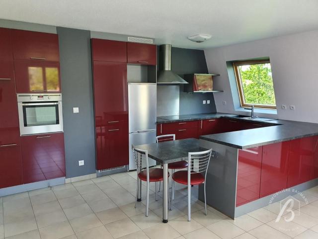 Appartement à louer, 3 pièces MOLSHEIM 67120
