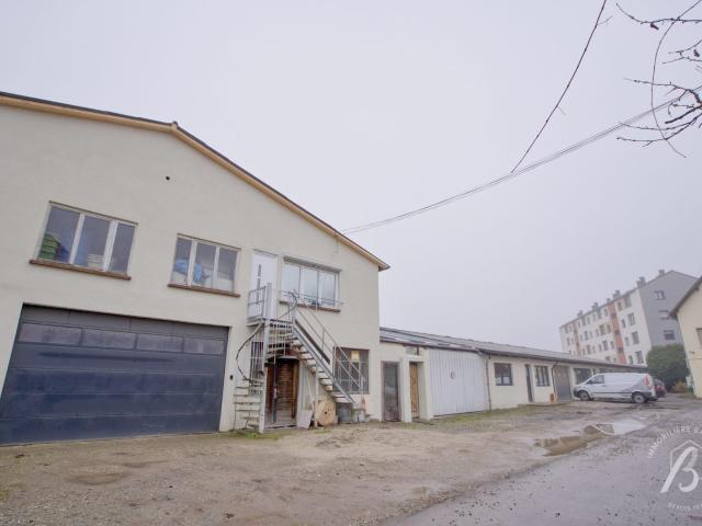Appartement à louer, 3 pièces MOLSHEIM 67120