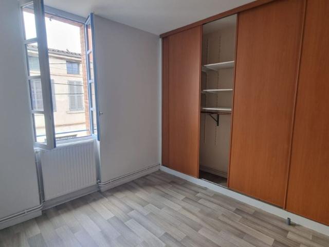 Appartement à louer 3 pièces • Montauban