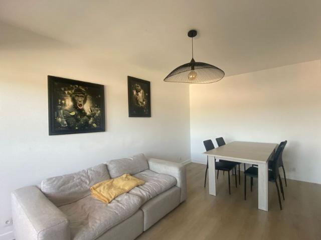 Appartement à louer 3 pièces • Montauban