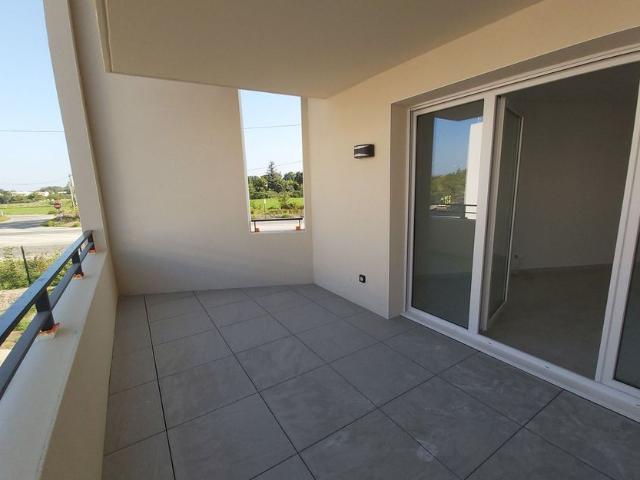 Appartement à louer 3 pièces • Montfavet Avignon