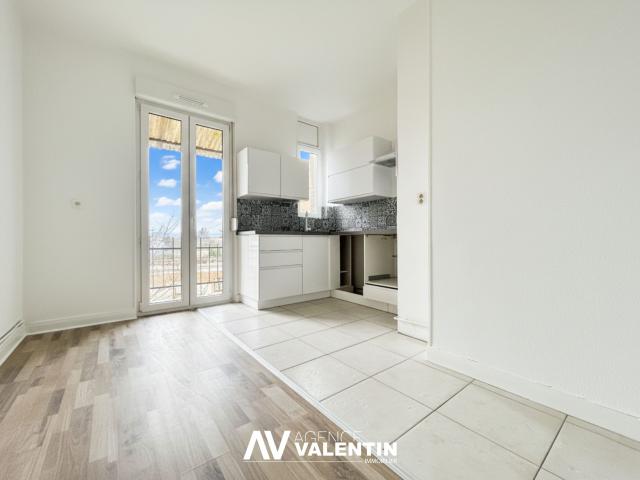Appartement à louer, 3 pièces Montigny lès Metz 57950