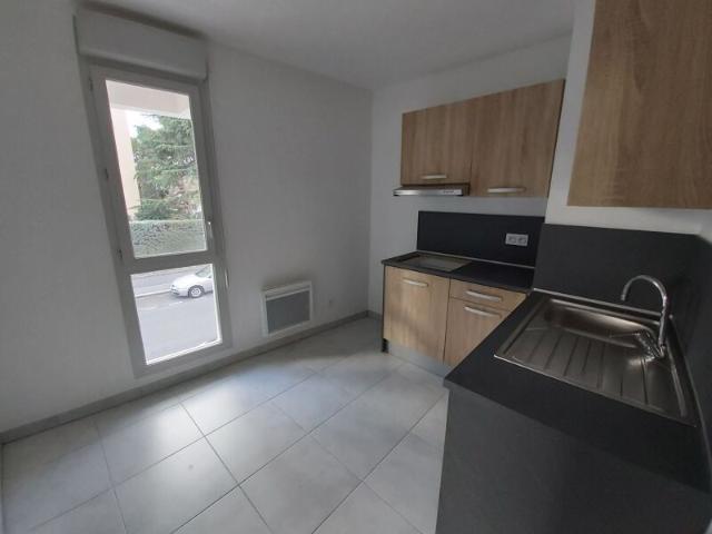 Appartement à louer 3 pièces • Montpellier