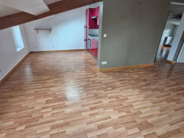 Appartement à louer 3 pièces • Mornant