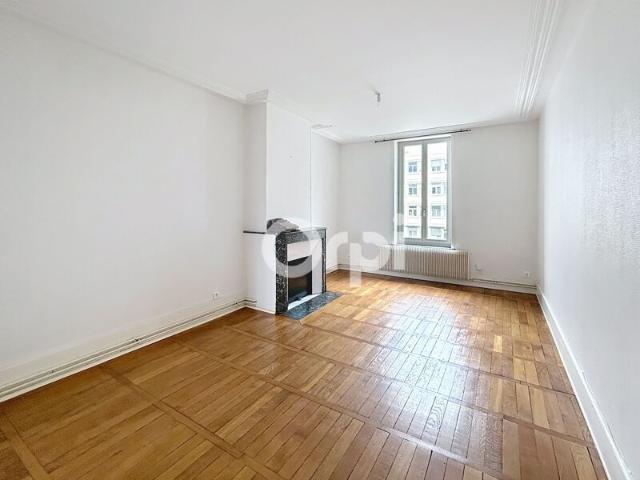 Appartement à louer 3 pièces • Nancy