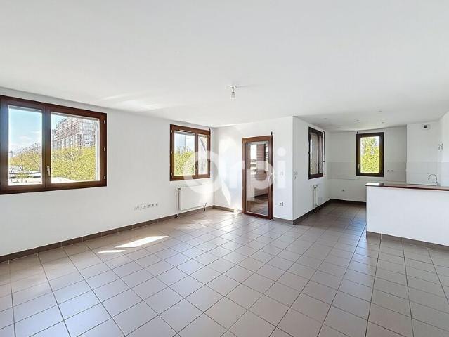 Appartement à louer 3 pièces • Nancy