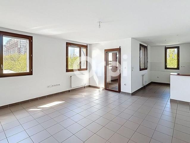 Appartement à louer 3 pièces • Nancy