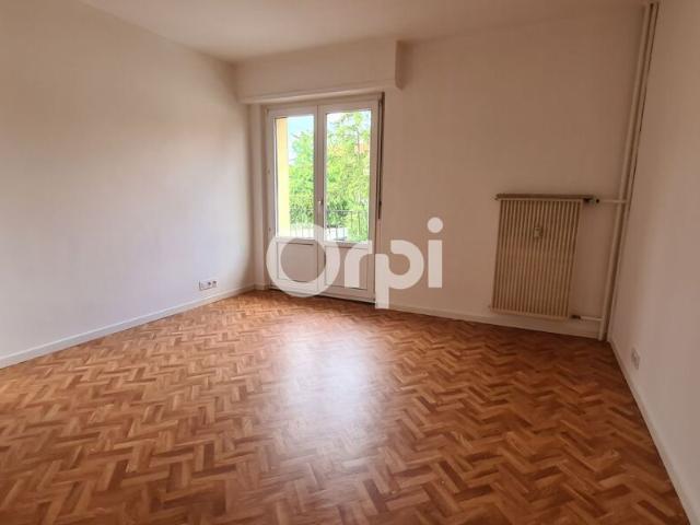 Appartement à louer 3 pièces • Neuf Brisach