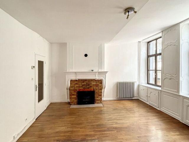 Appartement à louer 3 pièces • Neufchâteau