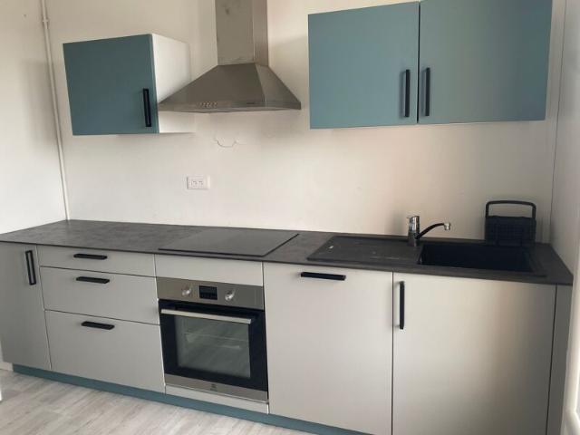 Appartement à louer 3 pièces • Nevers