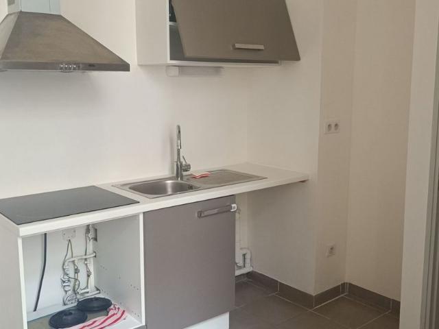 Appartement à louer 3 pièces • Nevers