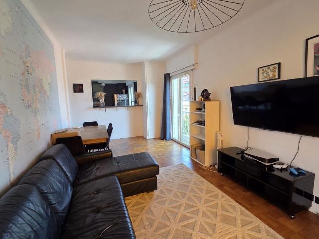 Appartement à louer 3 pièces • Nice