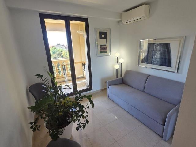 Appartement à louer 3 pièces • Nice