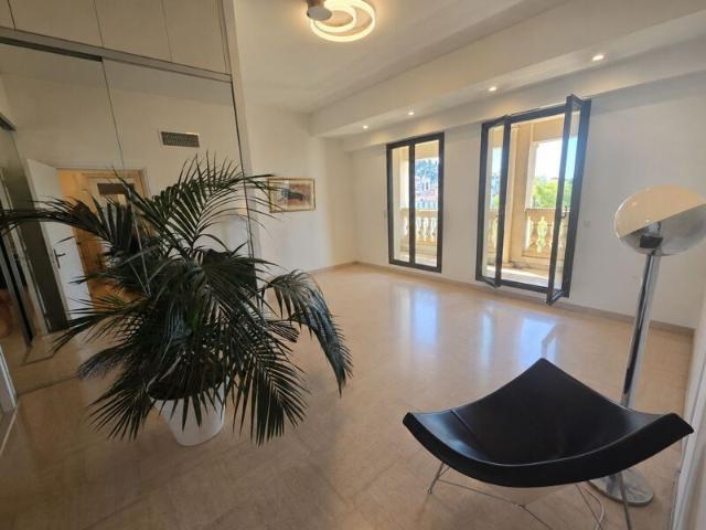 Appartement à louer 3 pièces • Nice
