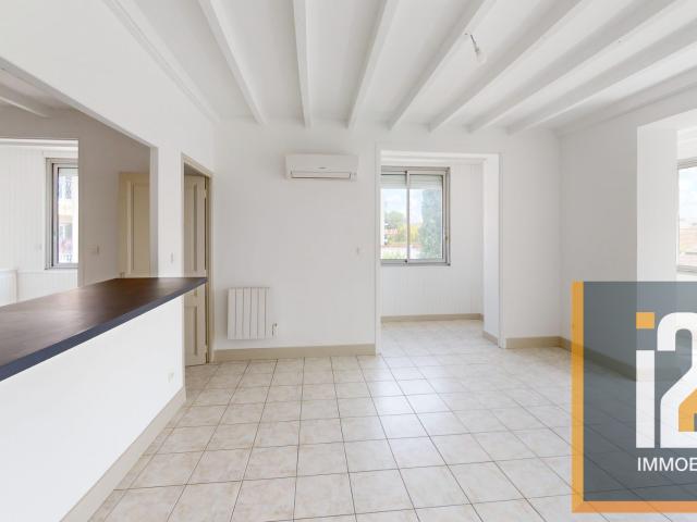 Appartement à louer, 3 pièces Nîmes 30000