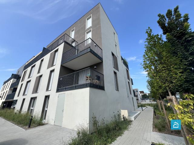 Appartement à louer, 3 pièces Oberhausbergen 67205