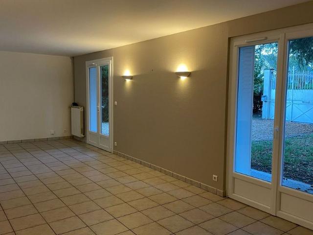 Appartement à louer 3 pièces • Olivet