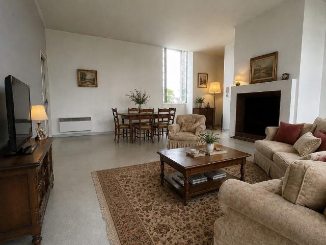Appartement à louer, 3 pièces OLORON SAINTE MARIE 64400