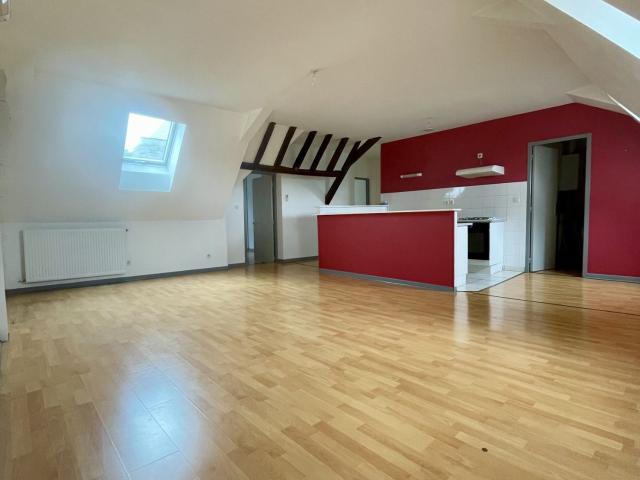 Appartement à louer, 3 pièces Oloron Sainte Marie 64400