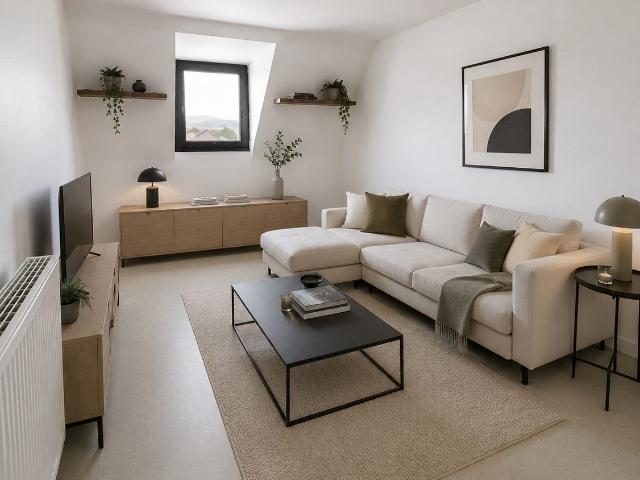 Appartement à louer, 3 pièces Oloron Sainte Marie 64400