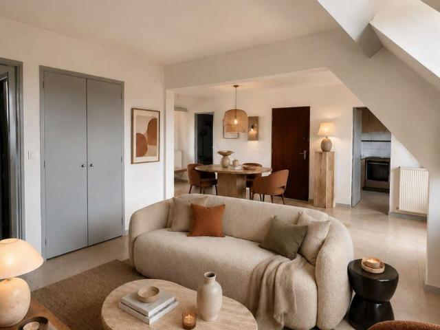 Appartement à louer, 3 pièces OLORON SAINTE MARIE 64400