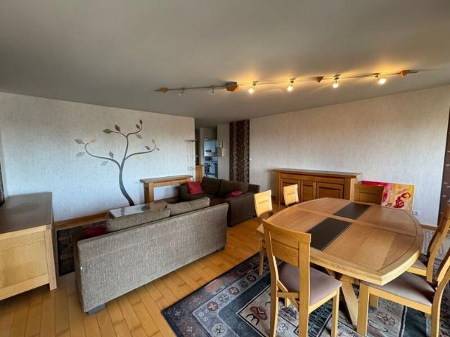 Appartement à louer 3 pièces • Orléans