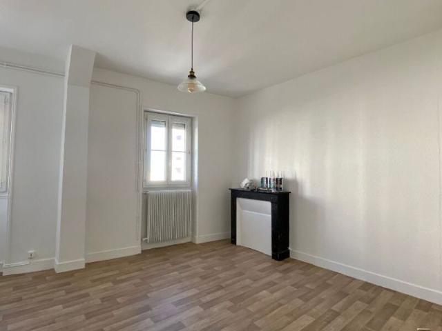 Appartement à louer 3 pièces • Orléans