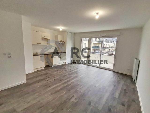 Appartement à louer, 3 pièces Orléans 45000