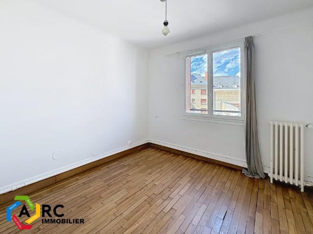 Appartement à louer, 3 pièces Orléans 45000