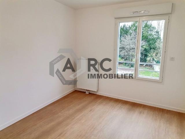 Appartement à louer, 3 pièces Orléans 45000