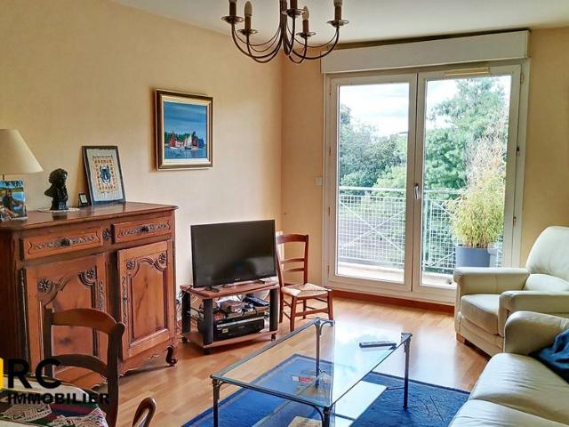 Appartement à louer, 3 pièces Orléans 45000