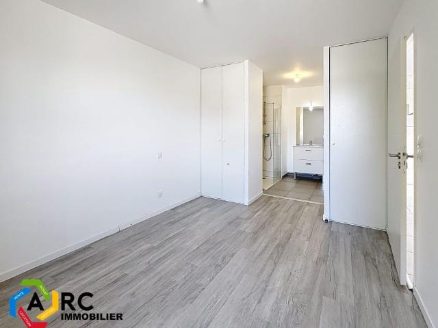 Appartement à louer, 3 pièces Ormes 45140