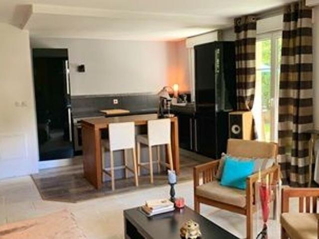 Appartement à louer 3 pièces • Osny