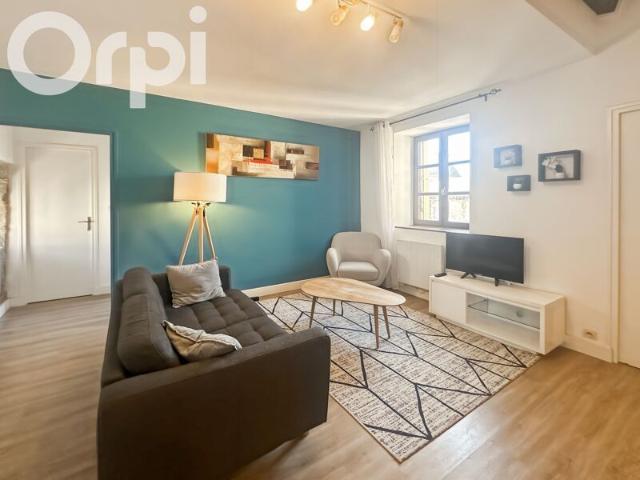 Appartement à louer 3 pièces • Aubenas