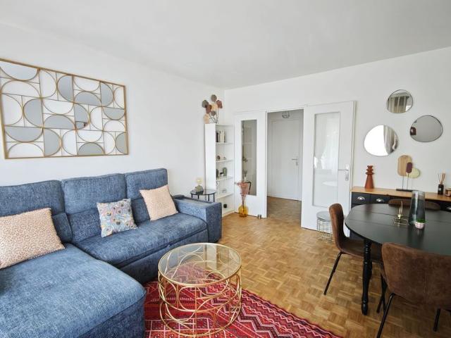 Appartement à louer 3 pièces • Aubergenville