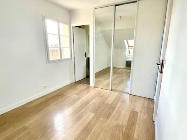 Appartement à louer 3 pièces • Aubergenville