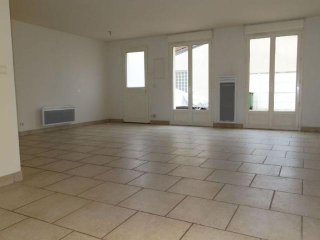 Appartement à louer 3 pièces • Aubergenville