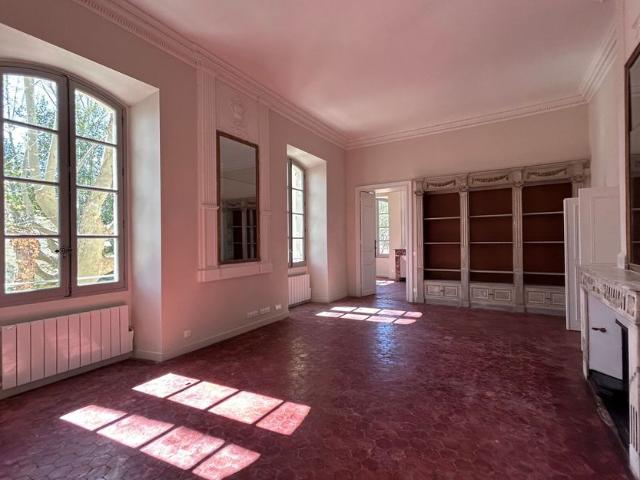 Appartement à louer 3 pièces • Avignon
