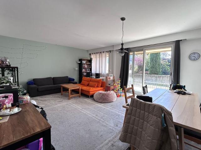 Appartement à louer 3 pièces • Avignon