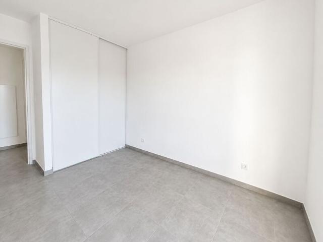 Appartement à louer 3 pièces • Avignon