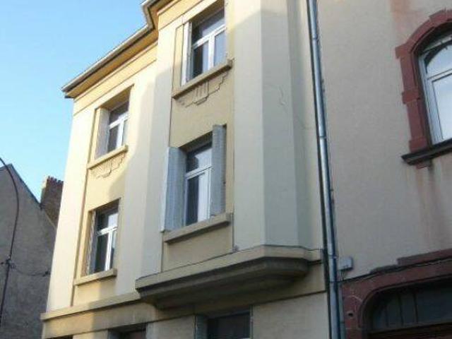 appartement à louer 3 pièces à montigny les metz