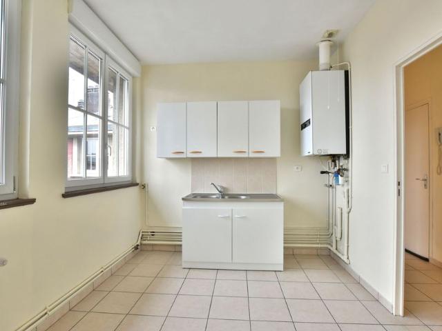 Appartement à louer 3 pièces • Abbeville