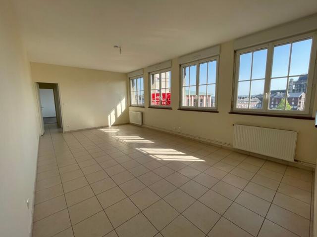 Appartement à louer 3 pièces • Abbeville